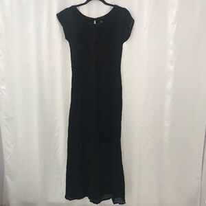 Bobeau Maxi Dress